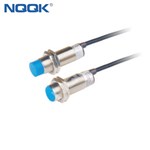 XM12 XM18 XM30  Inductive Linear Sensor