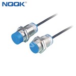 XM12 XM18 XM30  Inductive Linear Sensor
