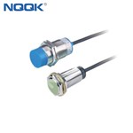 CM12 CM18 CM24 CM30  Capacitance Proximity Switch