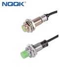 PR08 PR12 PR18 PR30 Proximity Switch Sensor