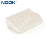 TD mirror reflector plate