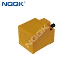 XMF10 XMF37 XMF38  Inductive Linear Sensor