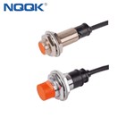 PR08 PR12 PR18 PR30 Proximity Switch Sensor