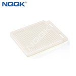 TD mirror reflector plate