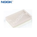 TD mirror reflector plate