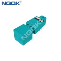 XMF10 XMF37 XMF38  Inductive Linear Sensor