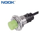 PR08 PR12 PR18 PR30 Proximity Switch Sensor
