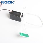 8W DC 12V 200mg DIY Ozone Air Purifier for Fresh Fruits And Vegetables