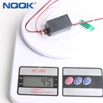 8W DC 12V 200mg DIY Ozone Air Purifier for Fresh Fruits And Vegetables