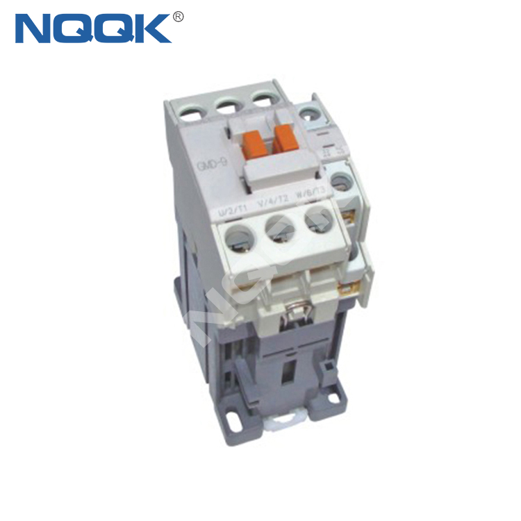 LSD(GMD) Series DC Contactor