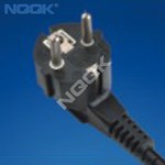 POWER SOCKET & PLUG SERIES