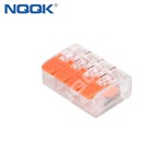 Quick Connector Compact Spling Connector