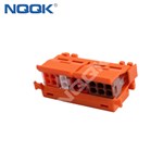 VSE-222 VSE-773 VSE-B series carrier Connector Carrier and Strain Relief Plate for Carrier