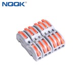 1 2 3 hole series Compact Splicing Connectors
