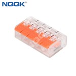 Quick Connector Compact Spling Connector