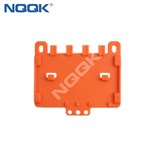 VSE-222 VSE-773 VSE-B series carrier Connector Carrier and Strain Relief Plate for Carrier