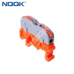 1 2 3 hole series Compact Splicing Connectors