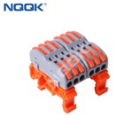 1 2 3 hole series Compact Splicing Connectors