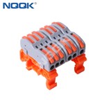 1 2 3 hole series Compact Splicing Connectors