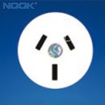POWER SOCKET & PLUG SERIES