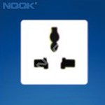 POWER SOCKET & PLUG SERIES