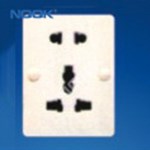POWER SOCKET & PLUG SERIES