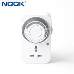 GMT04A-NV 24h Mecheanical Timer