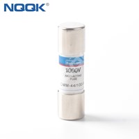 1000V 440mA 10mm 35mm DMM-44 DMM Fast Acting Fuse