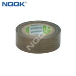 HIGH TEMPERATURE RESISTANT ADHESIVE TAPE