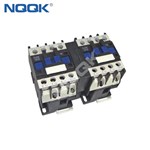 LC2-D Mechanical Interlocking Contactor