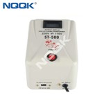 BLACK CASE STEP UP & DOWN TRANSFORMER ST DT SERIES(110-220V)
