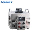 TDGC2 & TSGC2 SERIES SINGLE & THREE PHASE MANUAL VOLTAGE REGUKATOR