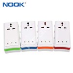 VP-2626. VP-2136. VP-2138 VOLTAGE SURGE PROTECTOR