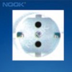 POWER SOCKET & PLUG SERIES