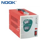 SVR SERIES CLASTIC PLASTIC PANEL VOLTAGE REGULATOR