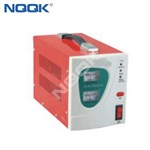 SVR SERIES CLASTIC PLASTIC PANEL VOLTAGE REGULATOR