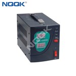 SVR SERIES CLASTIC PLASTIC PANEL VOLTAGE REGULATOR