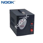 SVR SERIES CLASTIC PLASTIC PANEL VOLTAGE REGULATOR