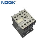 CJX6(LC1-K) Series AC Contactor