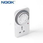 GMT04A-NV 24h Mecheanical Timer
