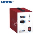 AVC SERIES CLASSIC PLASTIC PANEL VOLTAGE REGULATOR