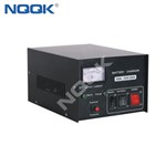 GCA SERIES VOLTAGE FLOATING BATTERY CHARGER