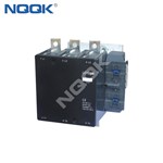 2 CJX2(LC1-D) Series AC C ontactor