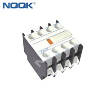 F4(LA1)  Series Auxiliary Contactor