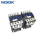 LC2-D Mechanical Interlocking Contactor