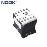 CJX6(LC1-K) Series AC Contactor