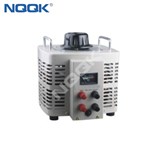 TDGC2 & TSGC2 SERIES SINGLE & THREE PHASE MANUAL VOLTAGE REGUKATOR