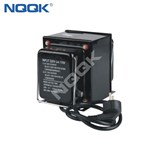 BLACK CASE STEP UP & DOWN TRANSFORMER THG SETIES(110V-220V)