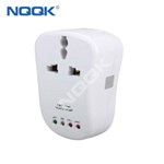VP-2101. VP-2102. VP-2103 VOLTAGE SURGE PROTECTOR