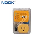 VP-1101. VP-1102. VP-1104 VOLTAGE SURGE PROTECTOR